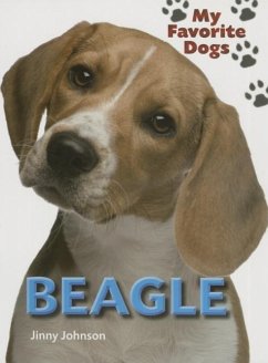Beagle - Johnson, Jinny
