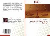 L'individu au c¿ur de la Justice