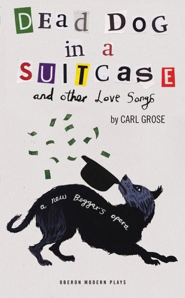 Dead Dog in a Suitcase (and Other Love Songs) Dead Dog in a Suitcase (and Other Love Songs)