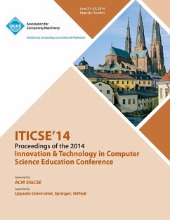 Iticse 14 Innovation and Technology in Computer Science Education - Iticse 14 Conference Committee