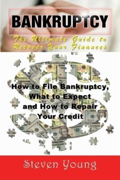 Cover Bankruptcy