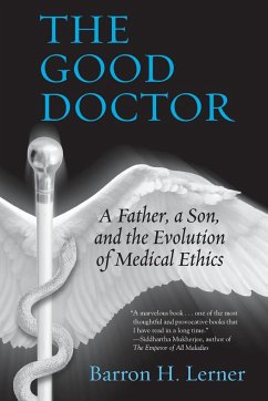 The Good Doctor - Lerner, Barron H.