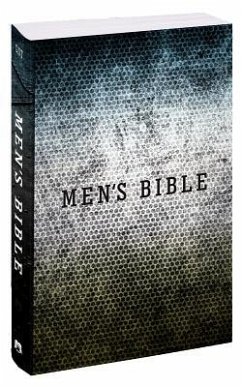 Good News Translation Men's Bible - National Coalition of Ministries to Men