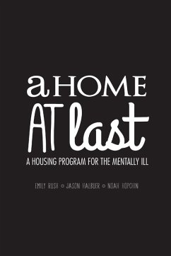 Cover A Home at Last