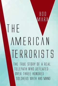 The American Terrorists - Marx, Boo