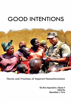 Good Intentions - Forte, Maximilian