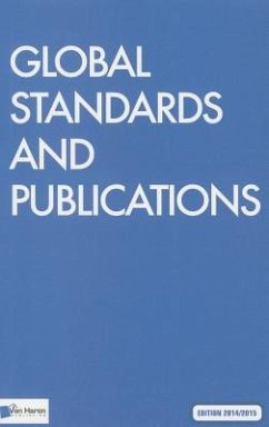 Global Standards and Publications