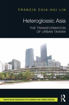 Heteroglossic Asia - Lin, Francis Chia-Hui