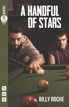 A Handful of Stars - Roche, Billy