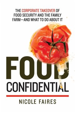 Food Confidential - Faires, Nicole