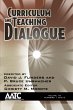 Curriculum and Teaching Dialogue Volume... - Bild 1