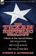 The Texan Republic Trilogy - Bild 1