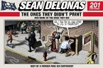Sean Delonas: The Ones They Didn't Print and Some of the Ones They Did