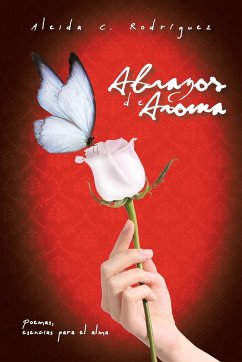 Abrazos de Aroma - Rodriguez, Aleida C.