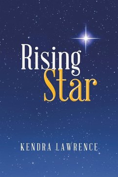 Rising Star - Lawrence, Kendra