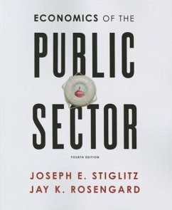 Economics of the Public Sector - Stiglitz, Joseph E; Rosengard, Jay K