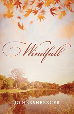 Windfall - Hershberger, Jo