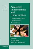 Adolescent Vulnerabilities and Opportunities