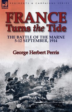 France Turns the Tide - Perris, George Herbert