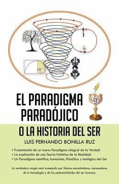 El paradigma paradójico - Ruz, Luis Fernando Bonilla