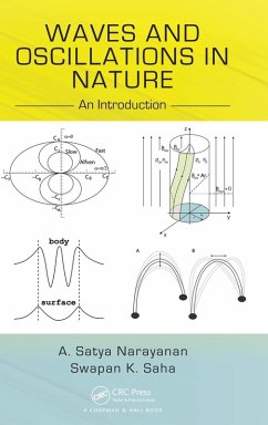 Waves and Oscillations in Nature - Narayanan, A Satya; Saha, Swapan K