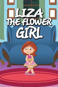 Liza the Flower Girl - Kids, Jupiter