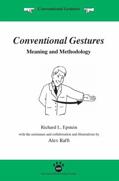 Conventional Gestures - Epstein, Richard L.