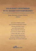 Legalidad y legitimidad en el estado contemporáneo