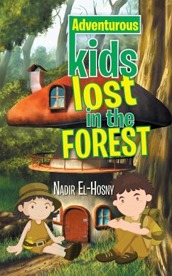 Adventurous Kids Lost in the Forest - El-Hosny, Nadir