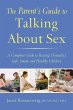 The Parent's Guide to Talking about Sex - Bild 1