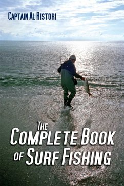 The Complete Book of Surf Fishing - Ristori, Al