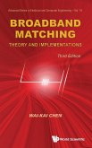 Broadband Matching: Theory and Implementations (Third Edition)