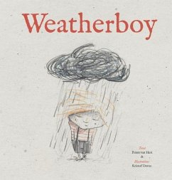 The Weatherboy - Hest, Pimm Van