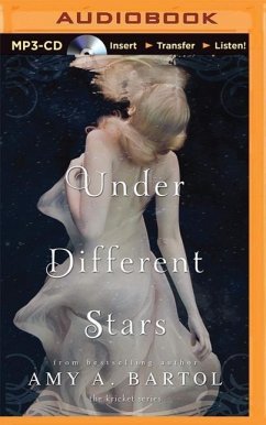 Under Different Stars - Bartol, Amy A