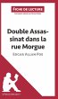 Double assassinat dans la rue Morgue... - Bild 1