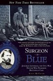Surgeon in Blue