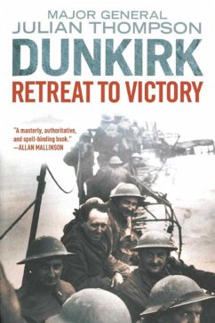 Dunkirk - Thompson, Julian