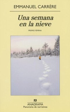 Una Semana En La Nieve - Carr're, Emmanuel