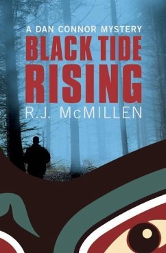 Black Tide Rising - McMillen, R. J.