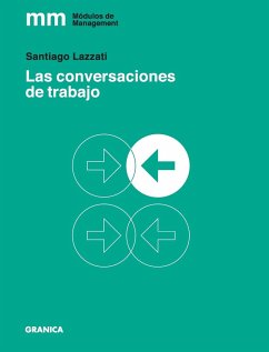 Conversaciones de Trabajo, Las - Lazzati, Santiago