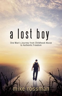 A Lost Boy - Rossman, Mike