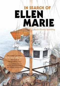 In Search of Ellen Marie - Spaulding, Rachel Rowley