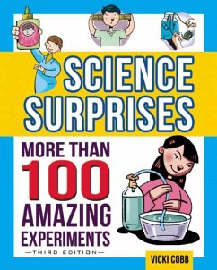 Science Surprises - Cobb, Vicki