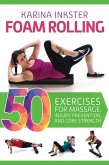 Foam Rolling