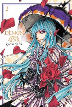 Demon from Afar, Volume 2 - Yuki, Kaori