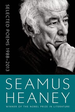 Selected Poems 1988-2013 - Heaney, Seamus