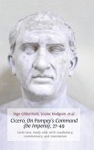 Cicero, on Pompey's Command (de Imperio), 27-49