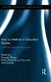 Asia as Method in Education Studies