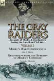 The Gray Raiders-Volume 1 The Gray Raiders-Volume 1