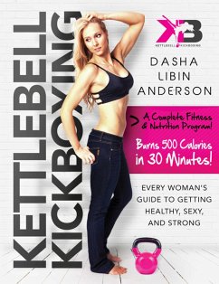 Kettlebell Kickboxing - Anderson, Dasha Libin